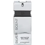 BOGART SILVER SCENT INFINITE SILVER EDT 100ML