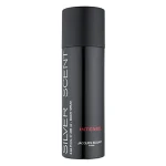 BOGART SILVER INTENSE BODY 200ML
