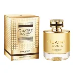 BOUCHERON QUATRE ICONIC W EDP 100ML