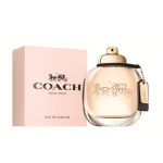 COACH MULHER EDP 90ML