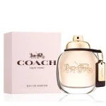 COACH MULHER EDP 50ML