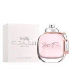 TREINADOR MULHER EDT 90ML