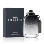 COACH MAN EDT 100ML