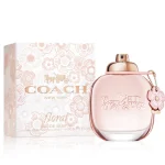 COACH W FLORAL EDP 90ML