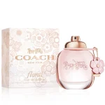 TREINADOR W FLORAL EDP 50ML