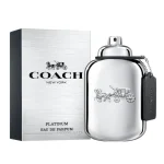 COACH MAN PLATINA EDP 100ML
