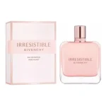 GIV IRRESISTIBLE ROSE VELVET EDP 80ML