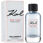 KARL LAGERFELD NY MERCER EDT 100ML