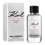 KARL LAGERFELD ÓPERA DE VIENA EDT 100ML