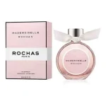 ROCHAS MADMOISELLE EDP 90ML