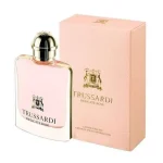 TRUSSARDI DELICATE ROSE EDT 50ML