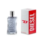 DIESEL D BY DIESEL EDT 100ML