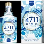 4711 REMIX C ISLAND EDC 100ML