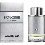 MB EXPLORER PLATINUM EDP 100ML