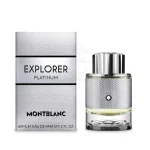 MB EXPLORER PLATINUM EDP 60ML