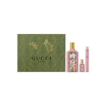 SET GUCCI FLORA GG XM23 EDP100 PS10