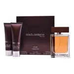 CONJUNTO D&G THE ONE FM EDT 100ML+ASB 50