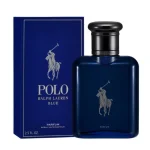 POLO BLUE PARFUM 75ML