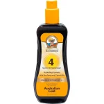 AG OIL SPRAY SPF4 8OZ NEW FORMULA
