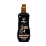AG GEL BRONZE SP SPF4 8OZ