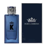 D&G K BY DOLCE & GABBANA EDP100ML