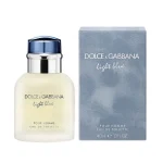 D&G LIGHT BLUE PH EDT 40 ML
