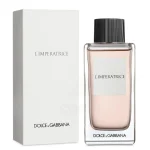 D&G L`IMPERATRICE EDT100ML