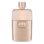 GUCCI GUILTY POUR FEMME EDT 90 ML