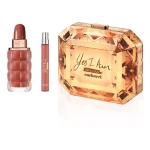 SET YES I AM DELICIOUS EDP 50 ML+V10ML