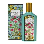 GUCCI FLORA SUAVE JASMIM EDP100