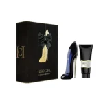 CONJUNTO CH GOOD GIRL EDP 80+BL100 ML HD23