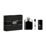 SET MB LEGEND EDT COF 100ML+7.5+SG