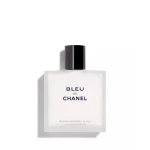 CHANEL BLEU DE CHANEL 3-IN-1 MOISTURIZER / 90ML