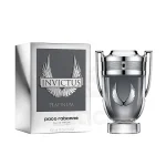 PR INVICTUS PLATINUM EDP 100ML PACO R
