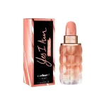 YES I AM GLORIOUS EDP 50 ML