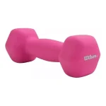 Halteres de neoprene
