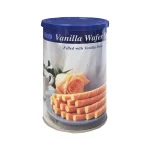 WAFERS STICKS VANILLA 110G