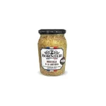 MOSTAZA BORNIER EN GRANO 210GRS
