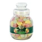 DOCES DE FRUTA DE CAVENDA 966GR