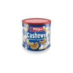 CASTAÑAS PITJES 150 GRS.