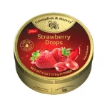 CAVENDISH STRAWBERRY 175G 935156