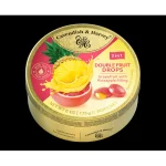 CAVENDISH DUO ABACAXI TORANJA 175G