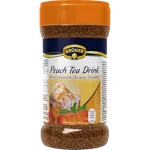 TE KRUGER DURAZNO 400G