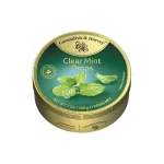 CAVENDISH CLARO HORTELÃ 200G