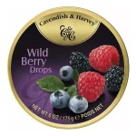 CAVENDISH PERA E AMORCOS 200G