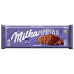 MILKA ALPINE MILK 270GR