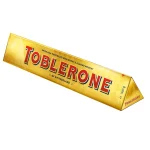 TOBLERONE MILK BAR 360GR