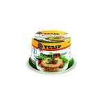 PATE TULIP DE FOIE PICANTE 125GR