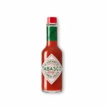 MOLHO DE PIMENTA TABASCO 150ML