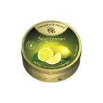 CAVENDISH SOUR LEMON 200GR